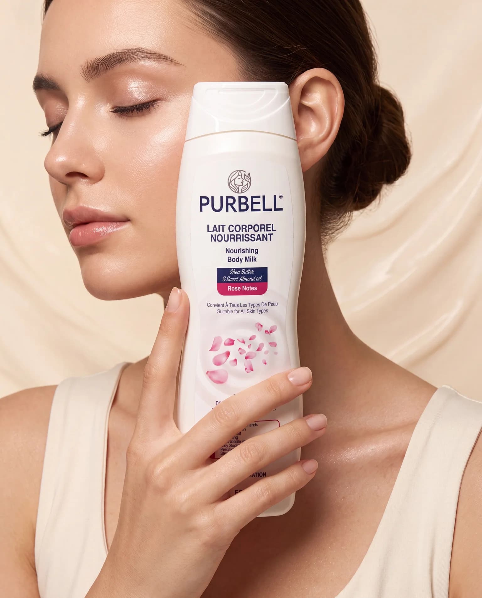 PURBELL hero