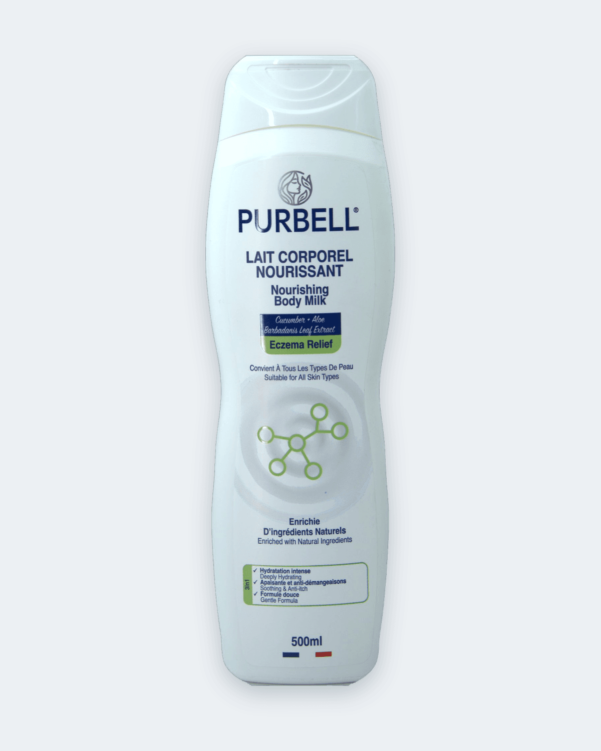 Eczema Relief Body Milk